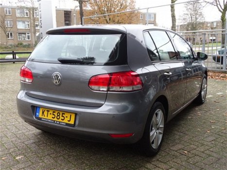 Volkswagen Golf - 1.4 TRENDLINE - 1