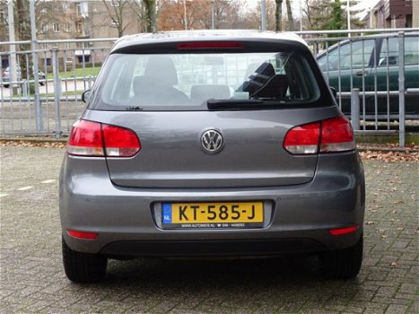 Volkswagen Golf - 1.4 TRENDLINE - 1