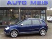 Volkswagen Polo - 1.6-16V CROSS - 1 - Thumbnail