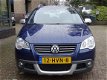 Volkswagen Polo - 1.6-16V CROSS - 1 - Thumbnail