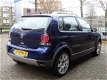 Volkswagen Polo - 1.6-16V CROSS - 1 - Thumbnail