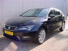 Seat Leon - 1.4 EcoTSI Xcellence 125pk