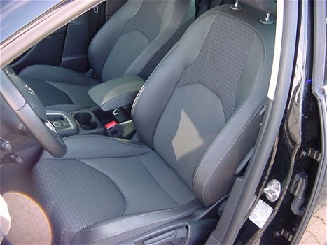 Seat Leon - 1.4 EcoTSI Xcellence 125pk - 1