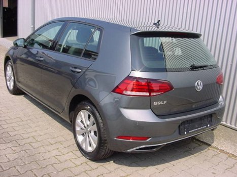 Volkswagen Golf - 1.0 TSI 110pk Comfortline Navi - 1