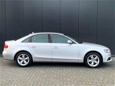 Audi A4 - 1.8 Tfsi Xenon Leder BenO sound Navi Sportstoelen