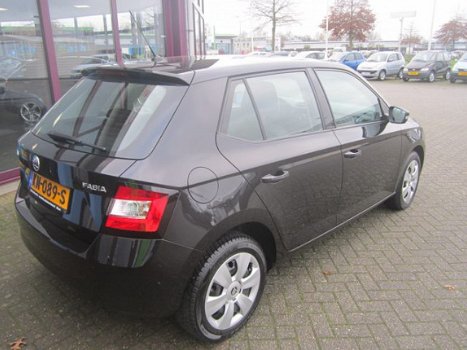 Skoda Fabia - 1.2 TSI Active Automaat - 1