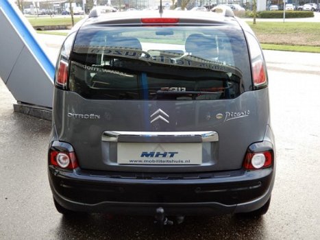 Citroën C3 Picasso - 1.4 VTi - 1