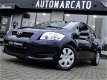 Toyota Auris - 1.6-16V Terra 5-Deurs |1e Eig. | Airco |NWE APK tot 2021| 137.000 km N.A.P - 1 - Thumbnail