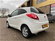 Ford Ka - 1.2 Cool & Sound start/stop |Keurige staat|Airco|NL Auto| - 1 - Thumbnail