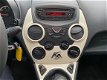 Ford Ka - 1.2 Cool & Sound start/stop |Keurige staat|Airco|NL Auto| - 1 - Thumbnail