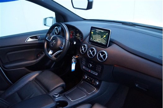 Mercedes-Benz B-klasse - 200 c Prestige Automaat AMG Line; Panorama+Leder+Xenon=NW TYPE - 1