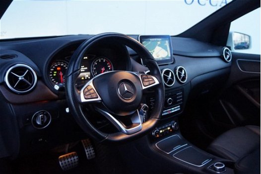 Mercedes-Benz B-klasse - 200 c Prestige Automaat AMG Line; Panorama+Leder+Xenon=NW TYPE - 1