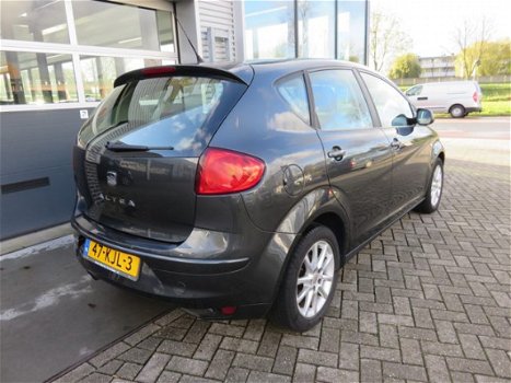 Seat Altea - 1.4 TSI Style - 1 EIGENAAR - NL AUTO *60.936KM* CLIMA - CRUISE - LM VELGEN - 1