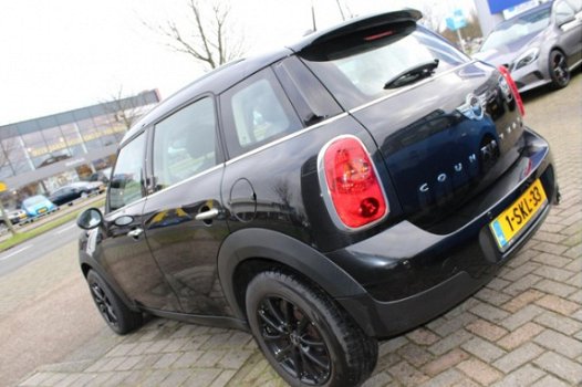 Mini Mini Countryman - 1.6 One Holland Street 1e EIG / PANORAMADAK / NAVIGATIE / ZEER MOOI / NL-AUTO - 1