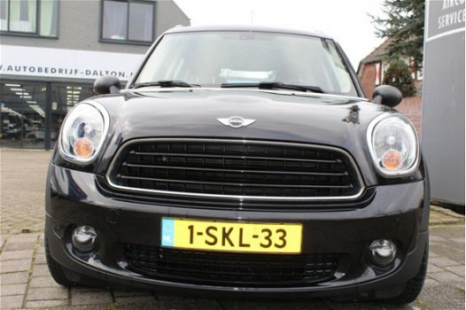 Mini Mini Countryman - 1.6 One Holland Street 1e EIG / PANORAMADAK / NAVIGATIE / ZEER MOOI / NL-AUTO - 1