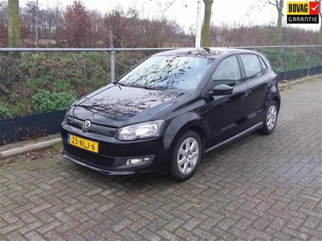 Volkswagen Polo - 1.2 TDI BlueMotion Comfortline - 1