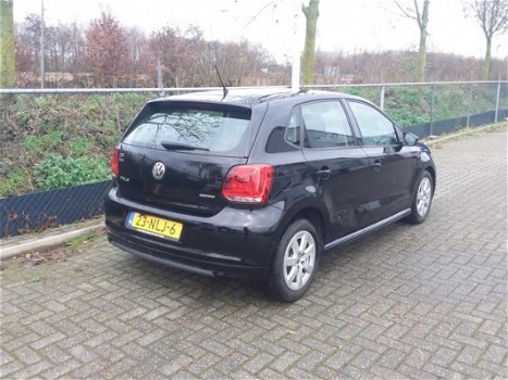 Volkswagen Polo - 1.2 TDI BlueMotion Comfortline - 1