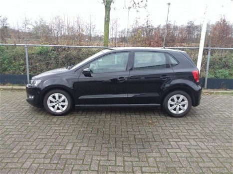 Volkswagen Polo - 1.2 TDI BlueMotion Comfortline - 1