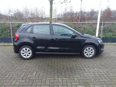 Volkswagen Polo - 1.2 TDI BlueMotion Comfortline - 1