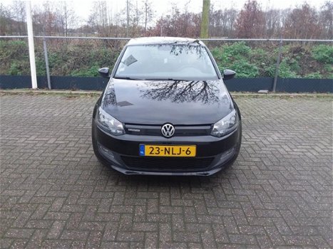 Volkswagen Polo - 1.2 TDI BlueMotion Comfortline - 1