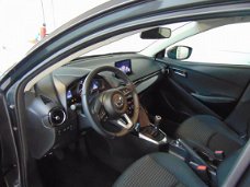 Mazda 2 - 2 1.5 Skyactiv-G SkyLease+