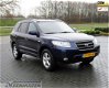 Hyundai Santa Fe - 2.2 CRDi VGT DynamicVersion Bj '07 nieuwe APK - 1 - Thumbnail