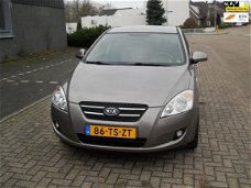 Kia Cee'd - 1.4 X-ecutive