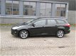 Ford Focus Wagon - 1.0 EcoBoost Edition airco/elekpakket/cv/pdc - 1 - Thumbnail