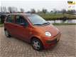 Daewoo Matiz - 0.8i SE AIRCO Metallic lak Elektrisch pakket 90 NAP - 1 - Thumbnail