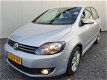 Volkswagen Golf Plus - 1.4 TSI Comfortline CLIMA AFNEEMBARE TREKHAAK Lm 16