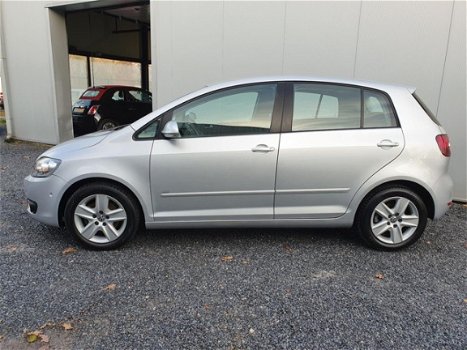 Volkswagen Golf Plus - 1.4 TSI Comfortline CLIMA AFNEEMBARE TREKHAAK Lm 16