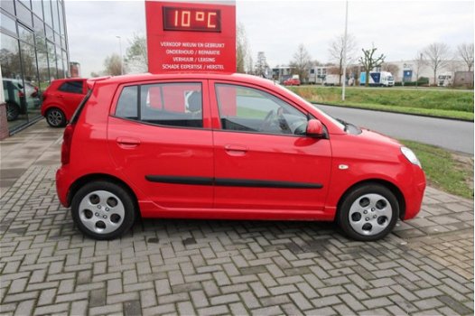 Kia Picanto - 1.0 X-pect Airco / Elek. ramen / Radio - 1