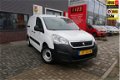 Peugeot Partner - 120 1.6 BlueHDi 75 L1 XR Cruise / Elek. ramen / Radio - 1 - Thumbnail