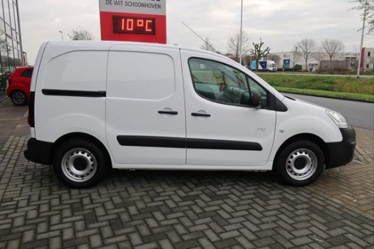 Peugeot Partner - 120 1.6 BlueHDi 75 L1 XR Cruise / Elek. ramen / Radio - 1