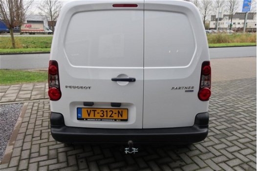 Peugeot Partner - 120 1.6 BlueHDi 75 L1 XR Cruise / Elek. ramen / Radio - 1