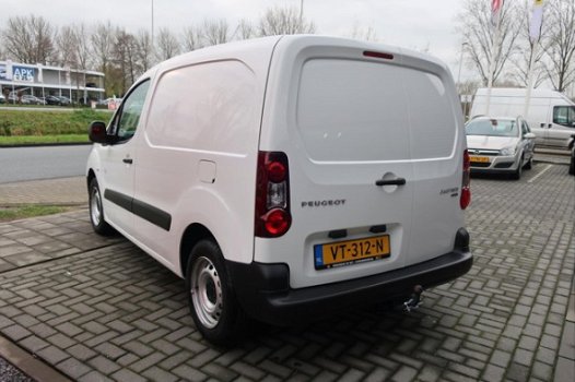 Peugeot Partner - 120 1.6 BlueHDi 75 L1 XR Cruise / Elek. ramen / Radio - 1