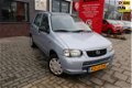 Suzuki Alto - 1.1 GLS Elek. ramen / Radio - 1 - Thumbnail