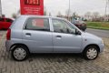 Suzuki Alto - 1.1 GLS Elek. ramen / Radio - 1 - Thumbnail