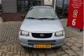 Suzuki Alto - 1.1 GLS Elek. ramen / Radio - 1 - Thumbnail