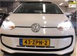 Volkswagen Up! - 1.0 move up BlueMotion Panoramadak, GTI velgen - 1 - Thumbnail