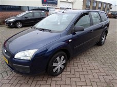 Ford Focus Wagon - 1.6 TDCI Trend AIRCO