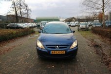 Peugeot 307 SW - 2.0 HDiF CLIMA