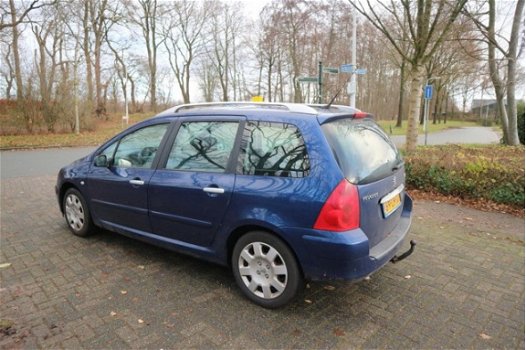 Peugeot 307 SW - 2.0 HDiF CLIMA - 1