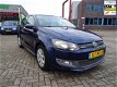 Volkswagen Polo - 1.2 TDI BlueMotion Comfortline originele NL auto - 1 - Thumbnail