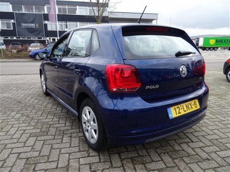 Volkswagen Polo - 1.2 TDI BlueMotion Comfortline originele NL auto - 1