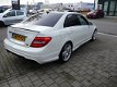 Mercedes-Benz C-klasse - 200 Business Class Elegance AMG uitvoering Panoramadak - 1 - Thumbnail