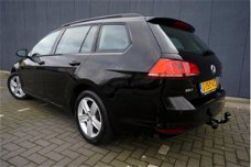 Volkswagen Golf Variant - 1.2 TSI Comfortline Airco_PDC_Trekhaak_Dealer onderhouden