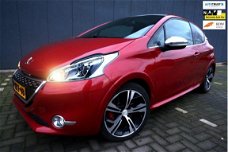 Peugeot 208 - 1.6 THP GTi Navi_Clima_panorama_17''LMV_Cruise_NAP