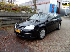 Volkswagen Golf Variant - 1.9 TDI Trendline