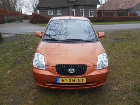 Kia Picanto - 1.0 Light Org NL / APK 23-5-2020 - 1